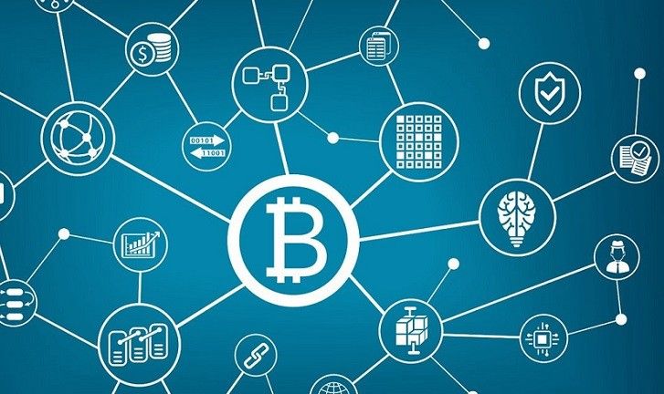 Tehnologia blockchain: China amenință supremația Statelor Unite