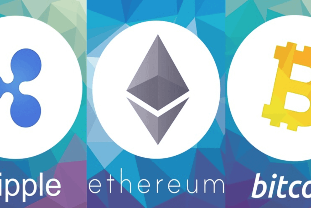 Ripple-XRP surclasează, din nou, Ethereum și revine pe poziția secundă