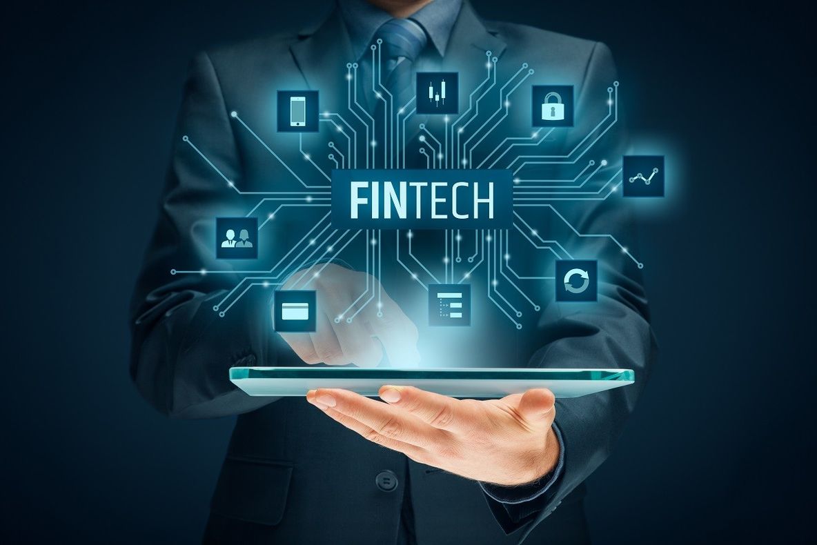 Băncile au fost nevoite să înțeleagă avantajele din colaborarea cu firmele fintech