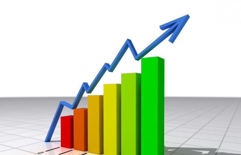ROBOR la trei luni a crescut la 3,05%
