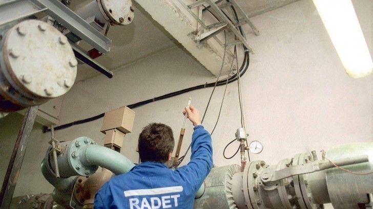 Sistemul de termoficare din București, în stare critică. E nevoie urgentă de finanțări