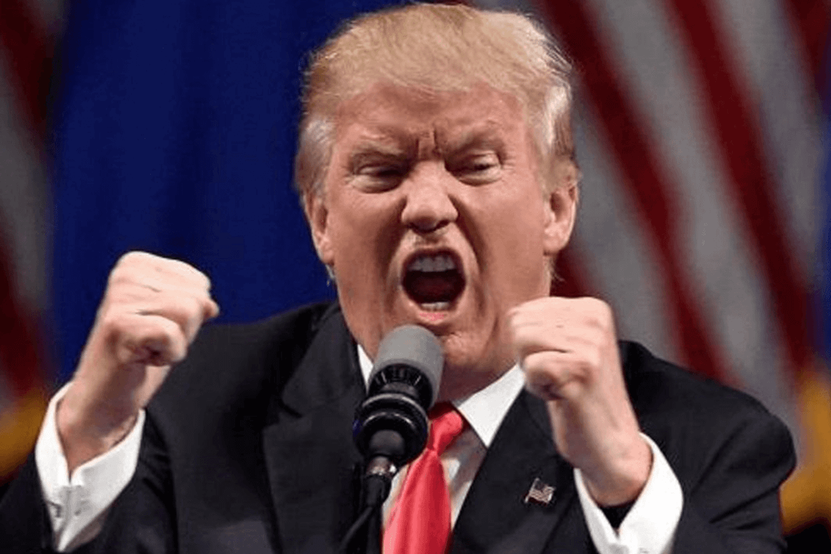 Hoțul strigă „Hoții!” – Trump acuză Facebook și Google de interferențe în campania electorală