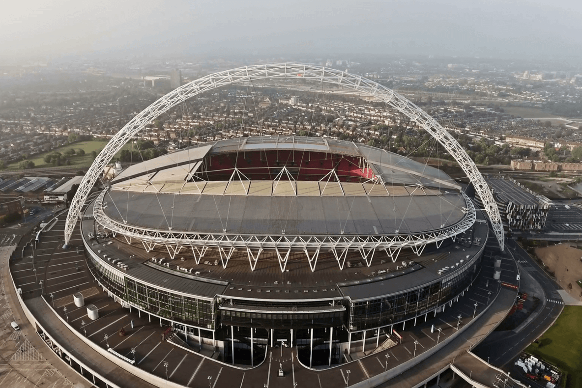 Stadionul Wembley va fi vândut unui miliardar american