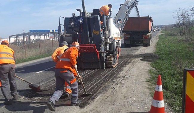 Încă 3 ani şi jumătate pentru secţiunea sudică din Centura Capitalei