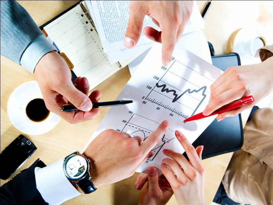 Care sunt cele două economii care vor depăşi SUA în 2030