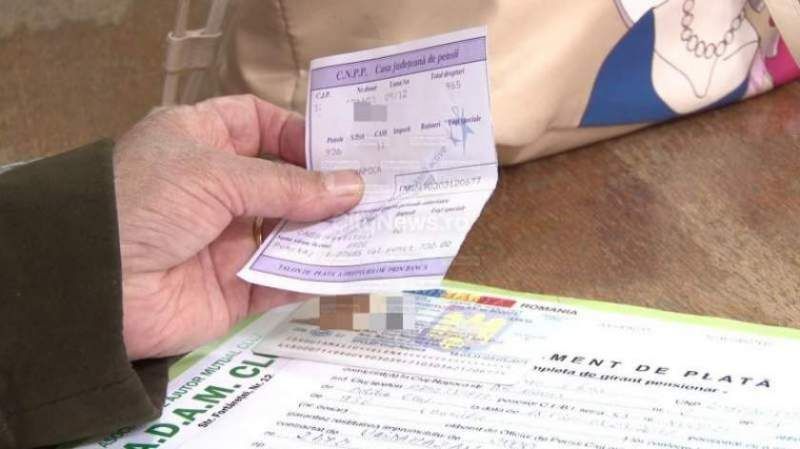 Beneficiile salariale vor fi luate în calcul, în noua lege a pensiilor