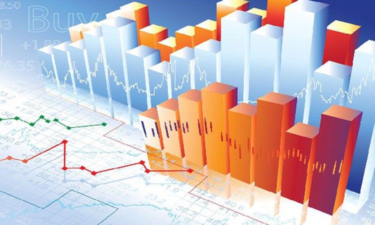 Indicele ROBOR, la cel mai mic nivel din ultimele 7 luni