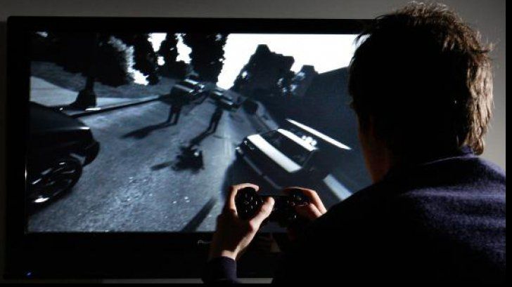 Jocuri video: Afaceri de 156 milioane de dolari, în creștere cu 12%