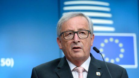 Juncker, mesaj replică: ”E timpul ca Europa să își ia destinul în propriile mâini”. România pe mâna cui merge?