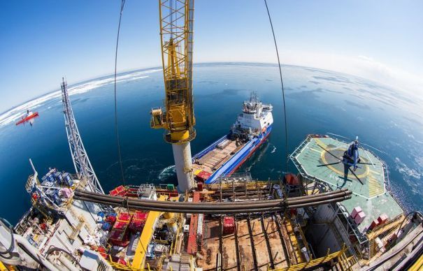 Senatul a adoptat Legea offshore