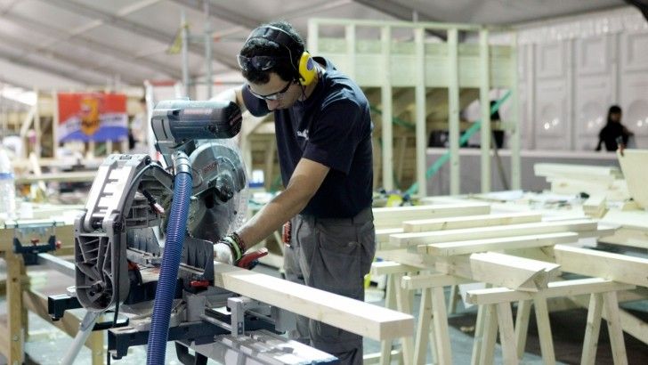 Suntem pe locul 4 din coada UE la evoluția producției industriale