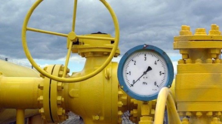 Ungaria va cumpăra gaze naturale din Marea Neagră