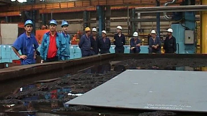 România, singura țară UE unde scade numărul de angajați