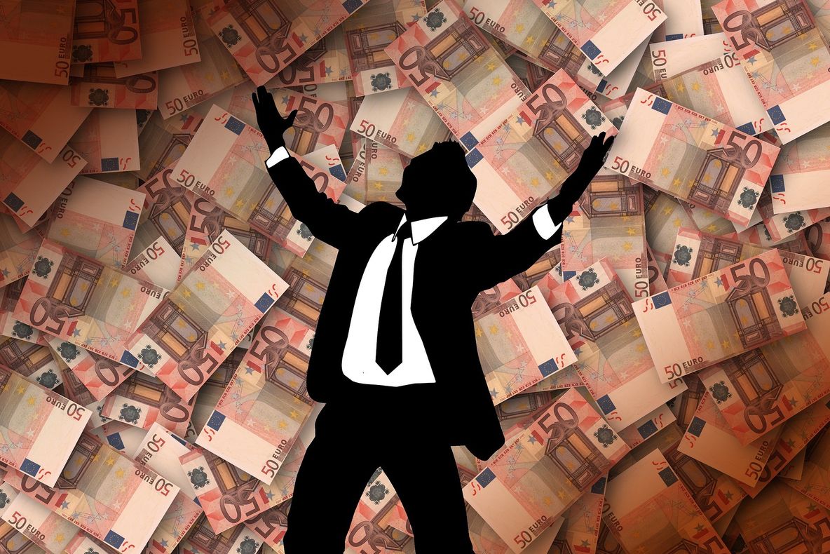 Topul miliardarilor 2019. Pe ce loc se află cel mai bogat român