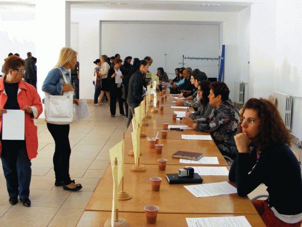 29.690 locuri de muncă vacante la nivel național, 305.369 șomeri