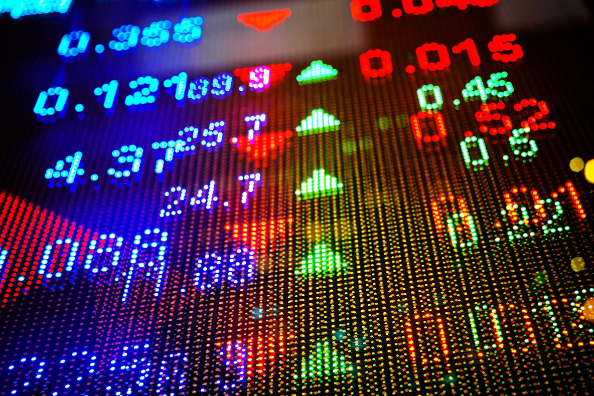 Bărcuța BVB în furtuna din piețele internaționale