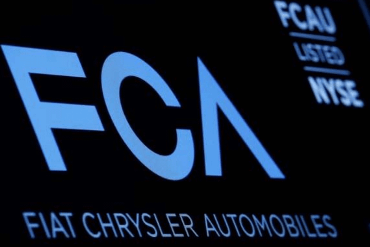 Fiat Chrysler vinde divizia de componente auto pentru 7 miliarde de dolari