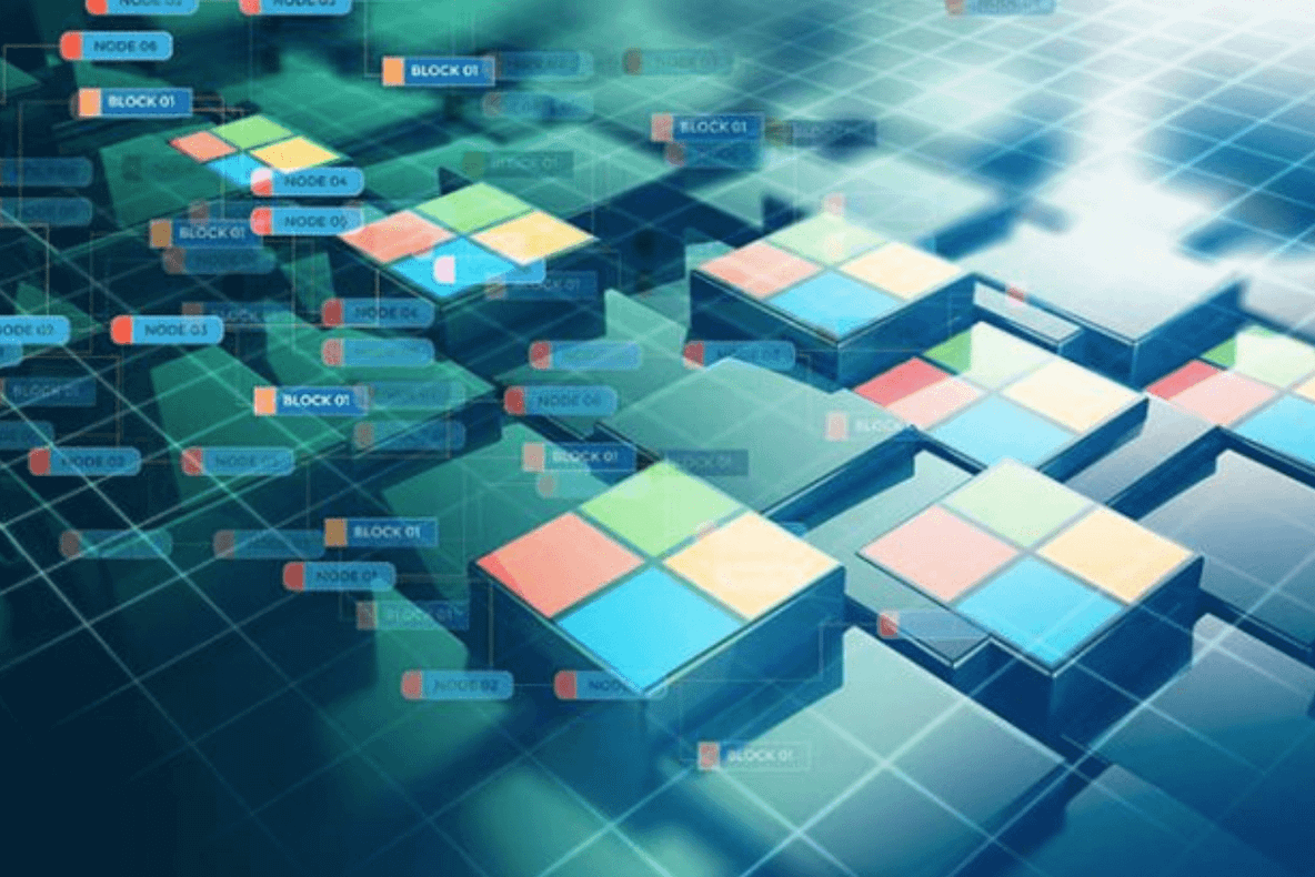 Microsoft anunță noi investiții pe baza tehnologiei blockchain