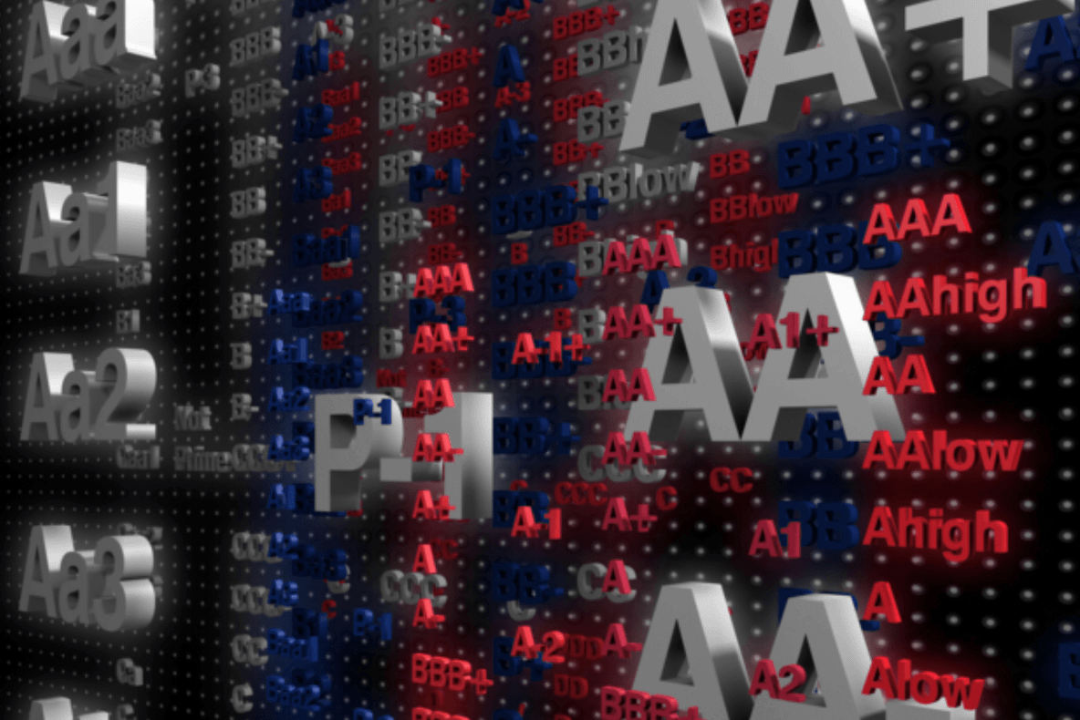 Creditul suveran al Poloniei, îmbunătățit la A-