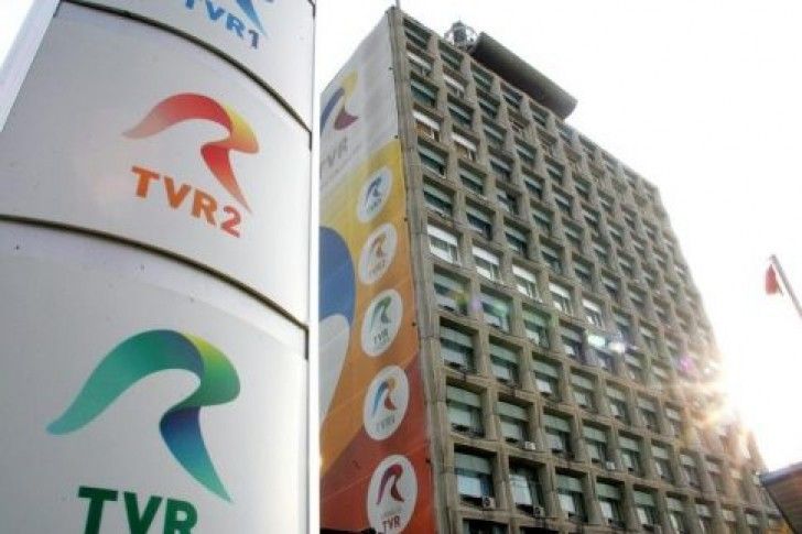 SRTv, contract de 350 milioane de lei pe 4 ani cu RADIOCOM