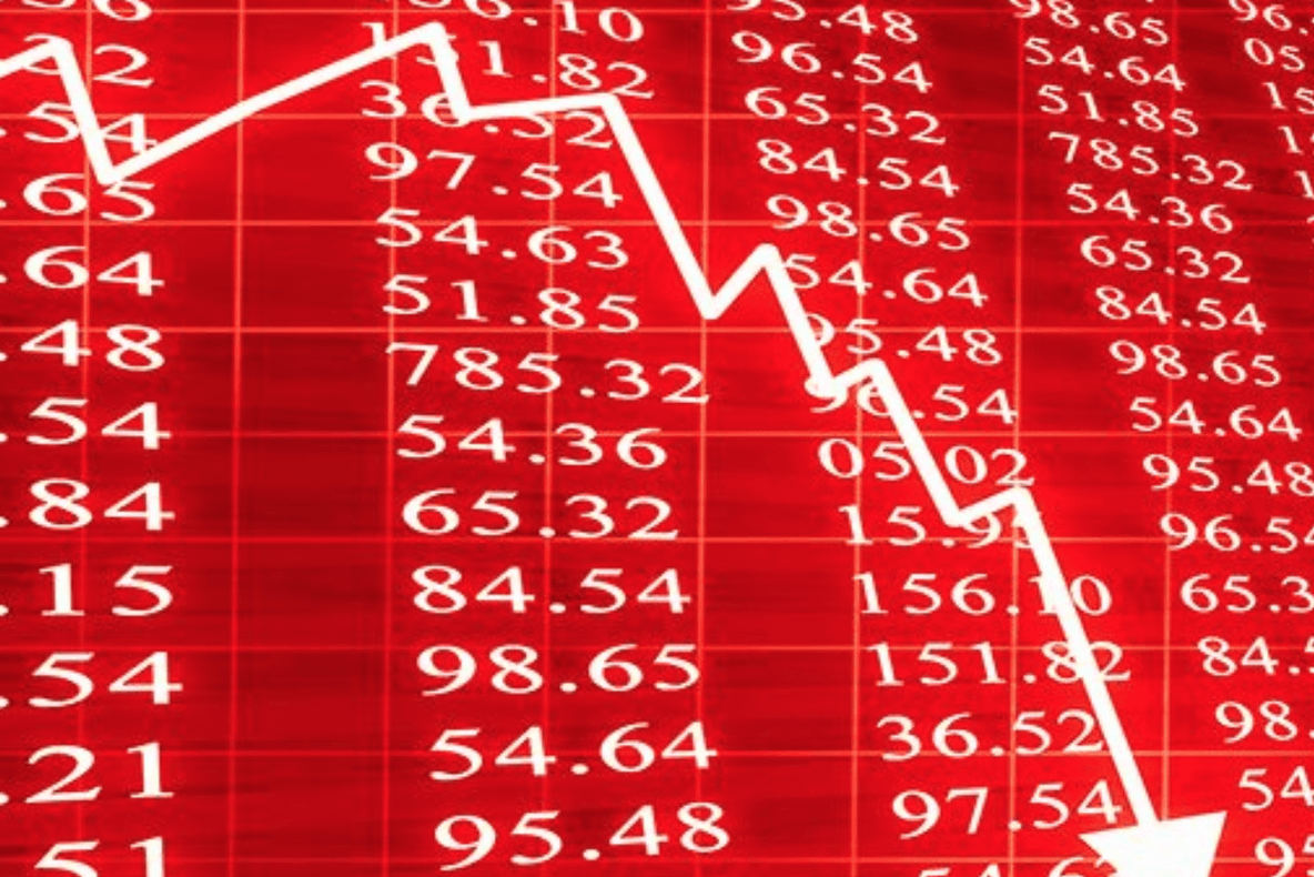 Avertisment pentru investitori: Roșu intens pe bursele lumii (UPDATE: Trump, Asia și Australia)