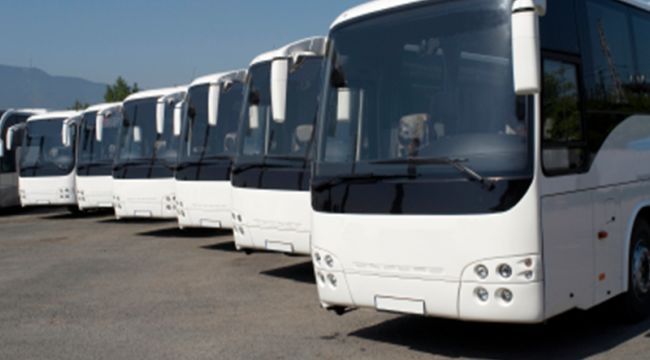 Un milion de români, afectați de suspendarea curselor auto județene și interjudețene