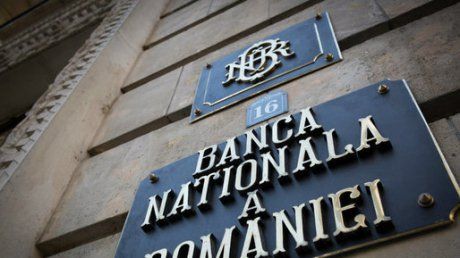 Curs BNR: Euro a scăzut joi la cel mai redus nivel din ultimele două luni