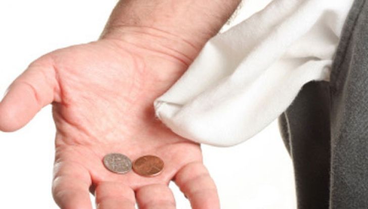 Un fost oficial UE aunță apocalipsa. Din 2020 începe recesiunea economică