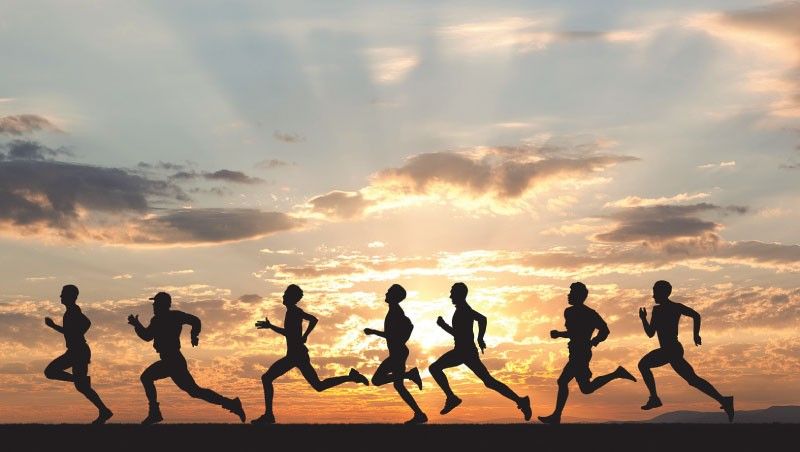 După 10 ani, SUA revin în fruntea competitivității mondiale