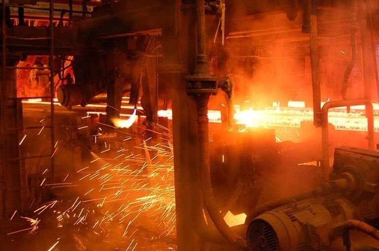 ArcelorMittal și Nippon Steel preiau cel mai mare producător de oțel din India