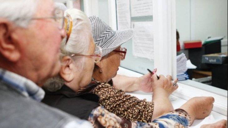 Cumpărarea vechimii în muncă ar putea fi prelungită până în 2023