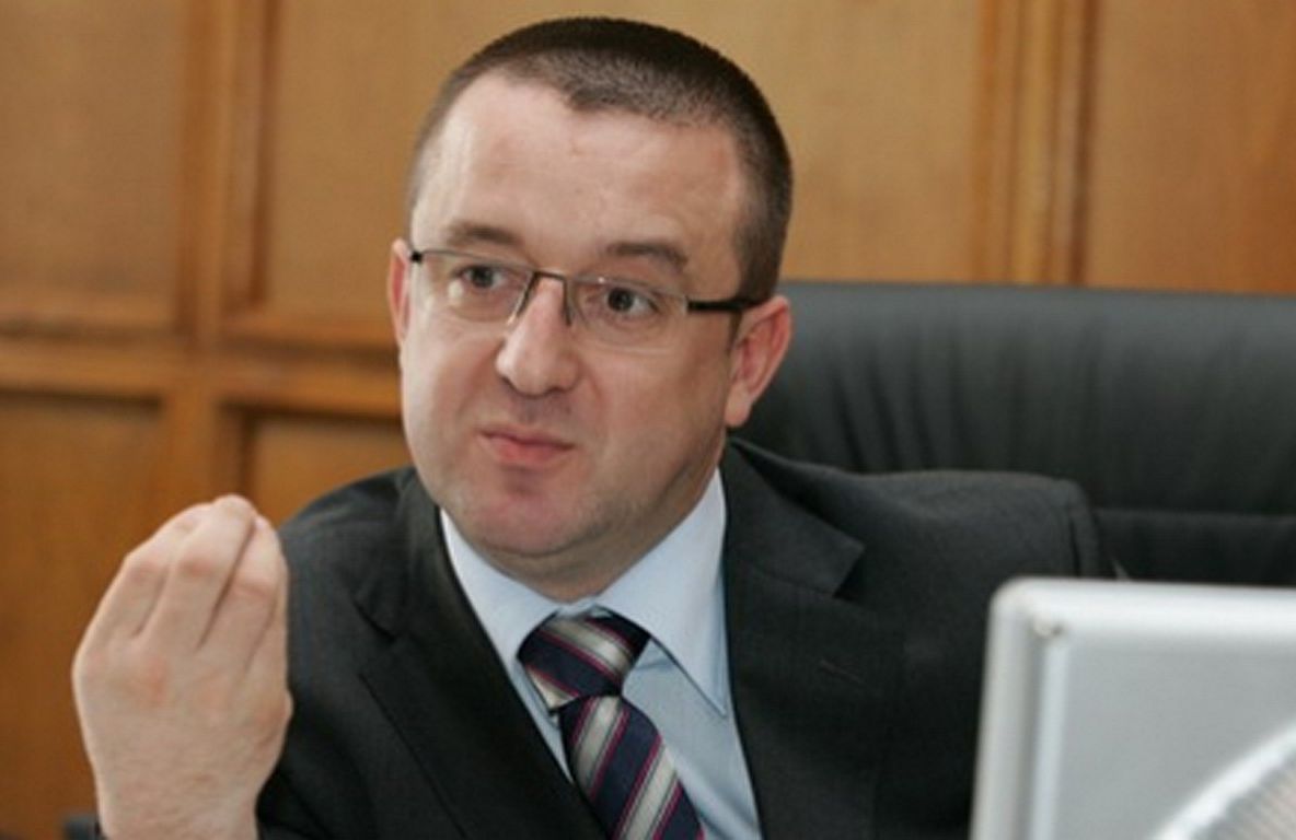 Fost șef ANAF, o nouă condamnare: 6 ani pentru șpagă