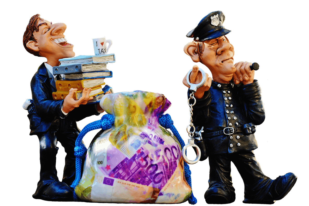 Termenul de prescriere fiscală ar putea scădea la doi ani