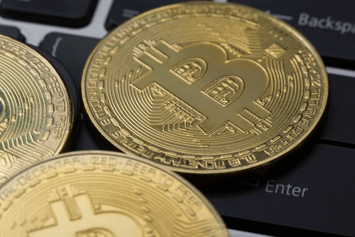 Posibil semnal de încetare a picajului pentru Bitcoin