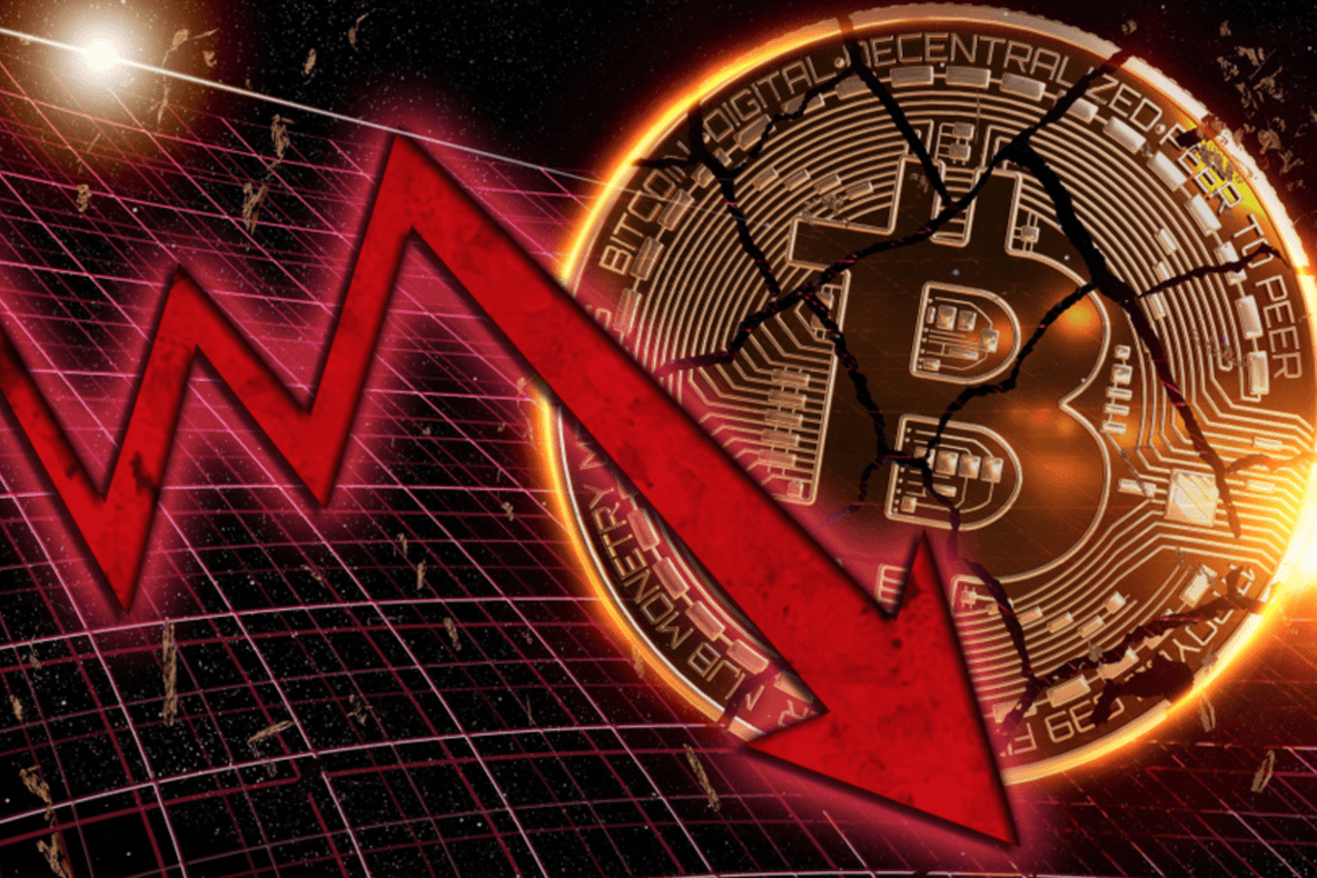 Prăbușirea Bitcoin continuă: a ajuns la peste 25% în doar o săptămână. Analiștii acuză o mentalitate de genul cazinourilor