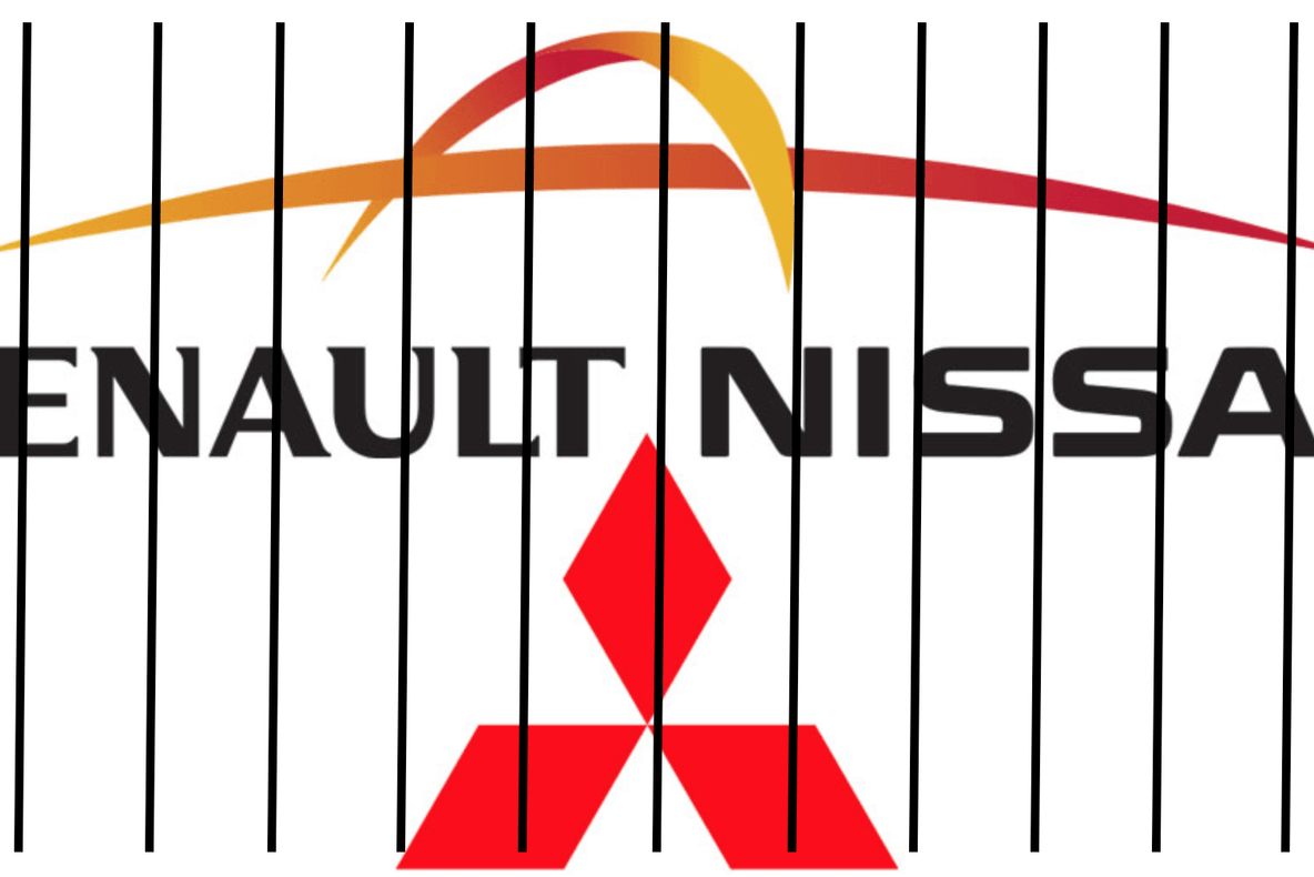 Acțiunile Renault plonjează cu peste 8% după arestarea lui Carlos Ghosn