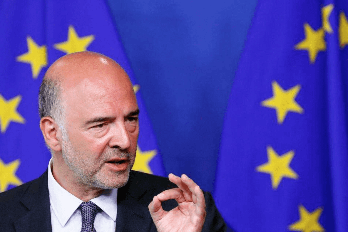 Avertisment dur: Uniunea Europeană ar putea impune sancțiuni Italiei în lipsa unui acord asupra bugetului