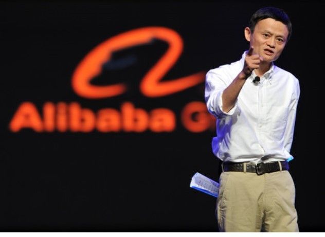 Jack Ma, Alibaba și cei patru zeci de membri ai Partidului Comunist Chinez