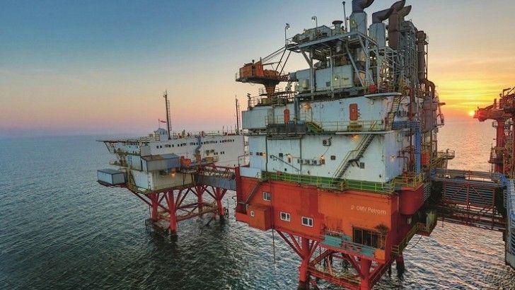 Petroliștii din Marea Neagră: Legea offshore ne impune cum să vindem producția