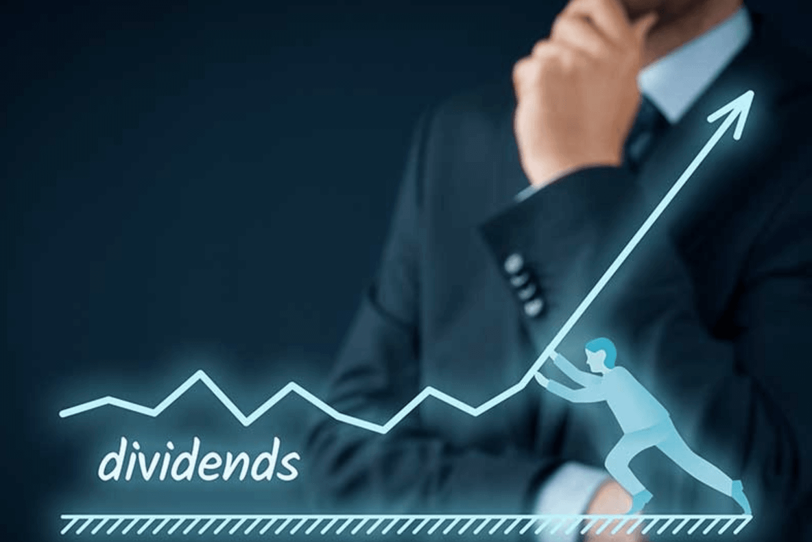 Goana după dividend: „Este îngrijorător să afli că o companie este secătuită de bani” (Opinie de investitor)