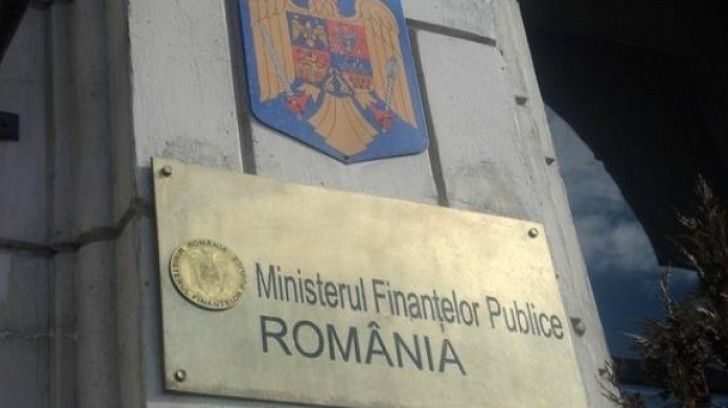 Ministerul Finanțelor se împrumută la un randament de 4,66% pe an