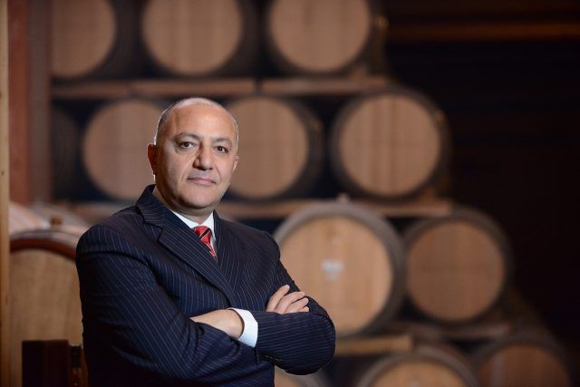 Tranzacție spumoasă: Alexandrion preia Cramele Halewood, producător de vinuri și spumante