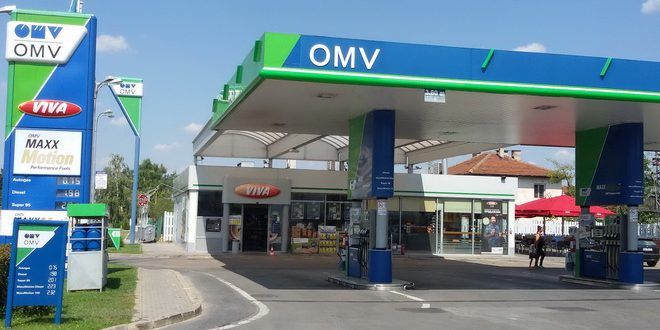 OMV Petrom: 360.000 de tranzacţii pe zi într-o staţie de alimentare cu carburanţi