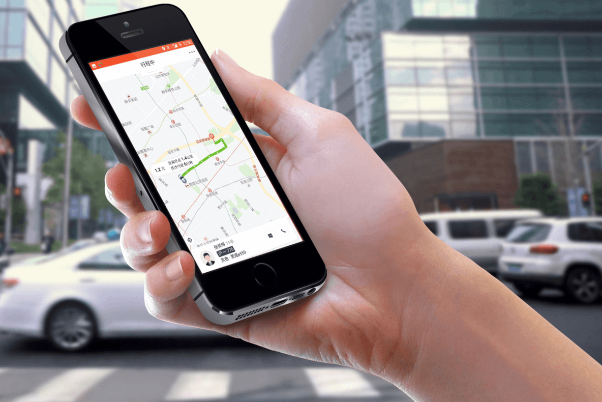 Taxify, rivala Uber, declară că poate crește de 100 de ori față de nivelul actual