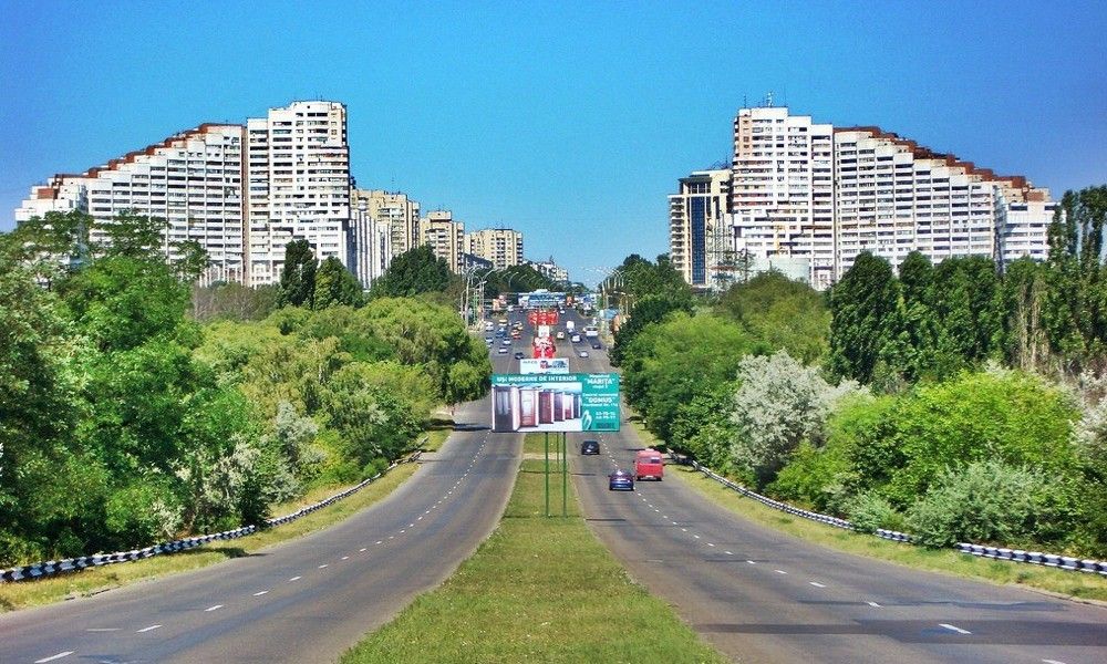 Moody's confirmă ratingul pe termen lung al Republicii Moldova la "B3", cu perspectivă stabilă