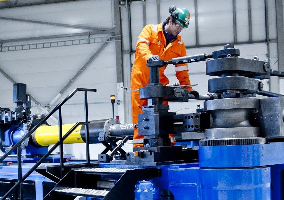 Producția industrială: România, scădere mai puternică decât UE în septembrie