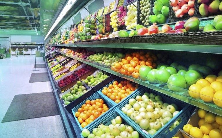 Comerțul , pe creștere și în 2018