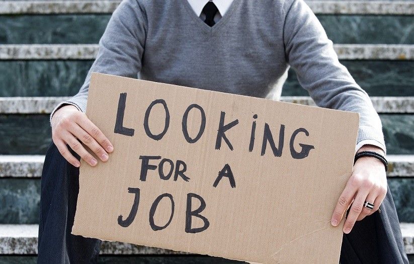 Șomajul în UE în scădere, dar 3,5 milioane de tineri nu au de lucru