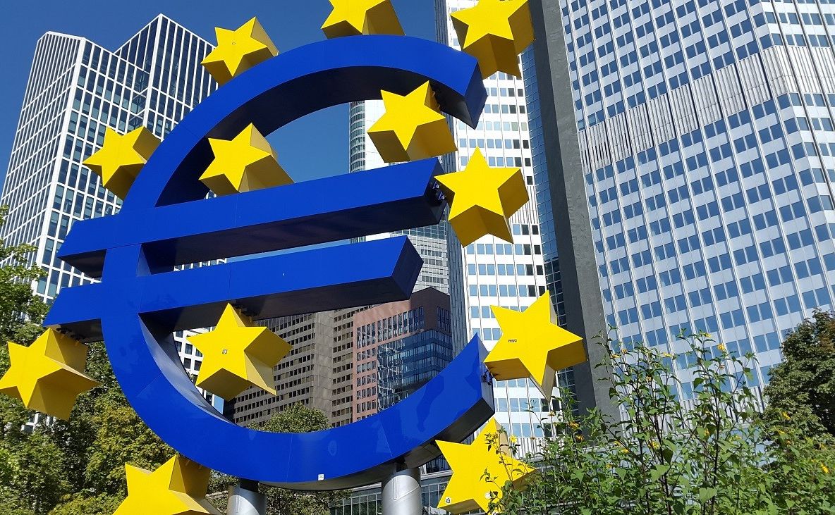 Germania și Italia își încetinesc creșterea economică