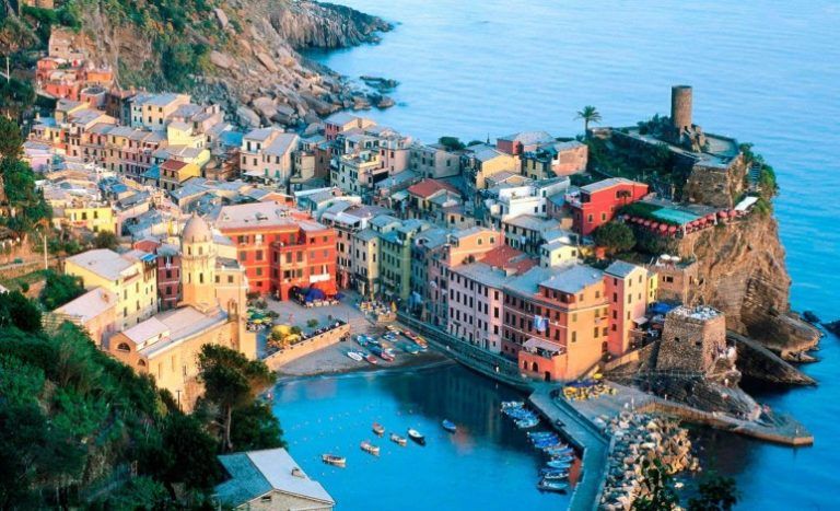 Concediu în Sicilia sau lună de miere în Iordania, printre cele mai bune oferte Early Booking pentru 2019